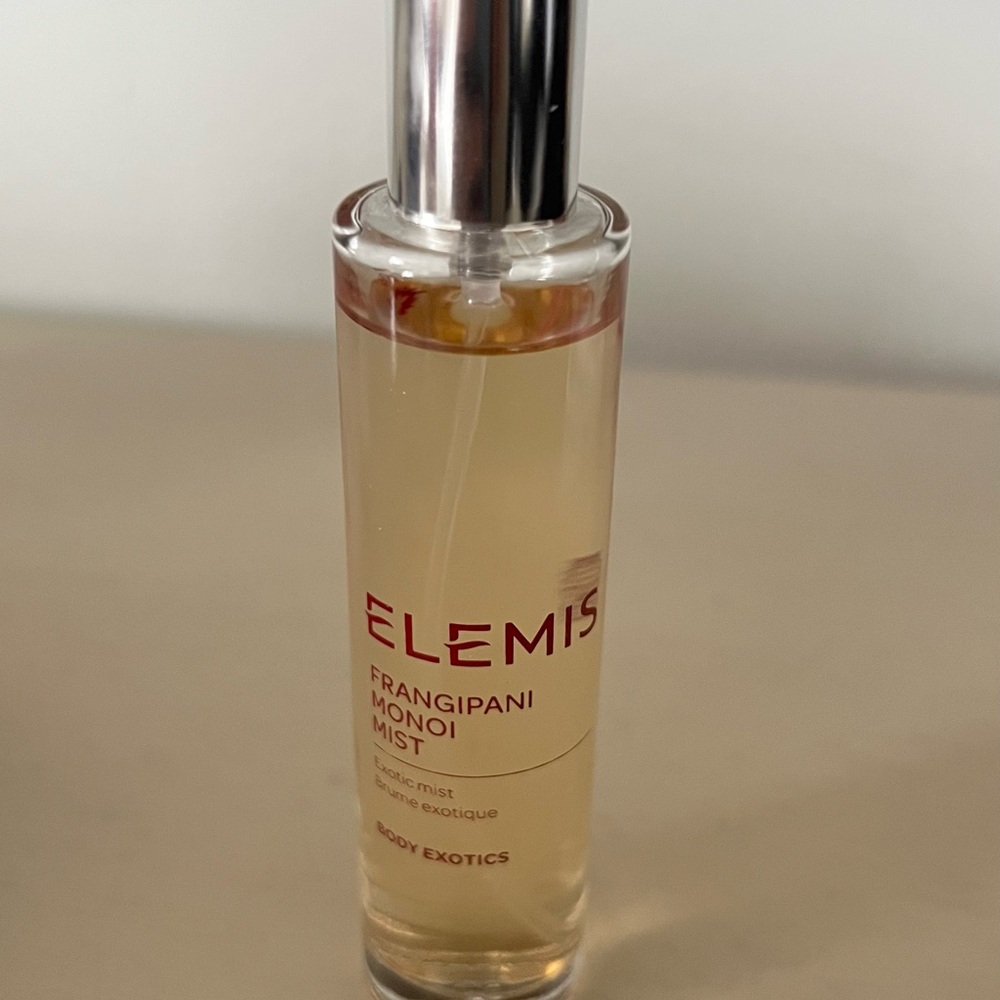Elemis Frangipani Monoi Mist